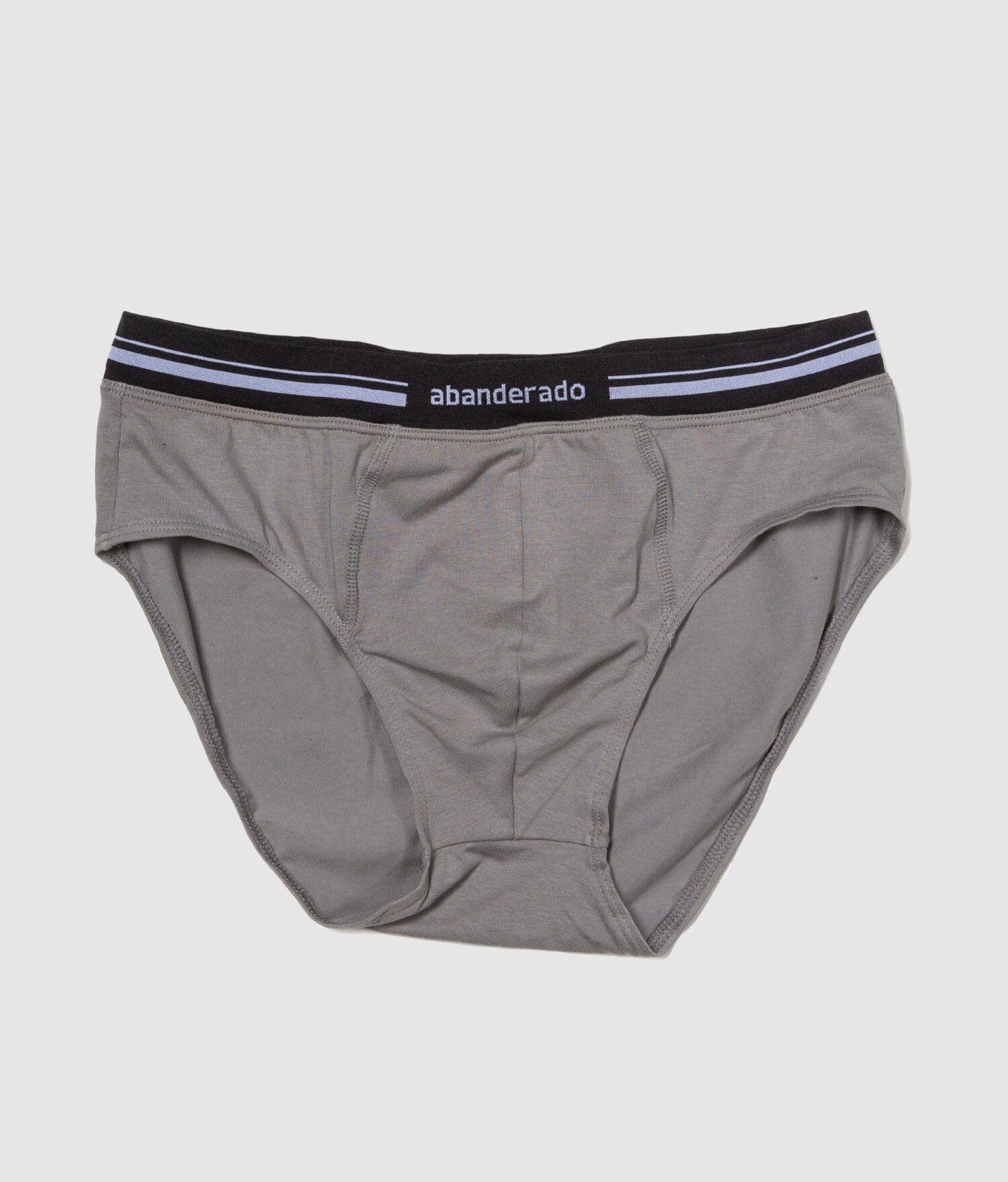 Slip Abanderado Cintura Extra Suave varios colores