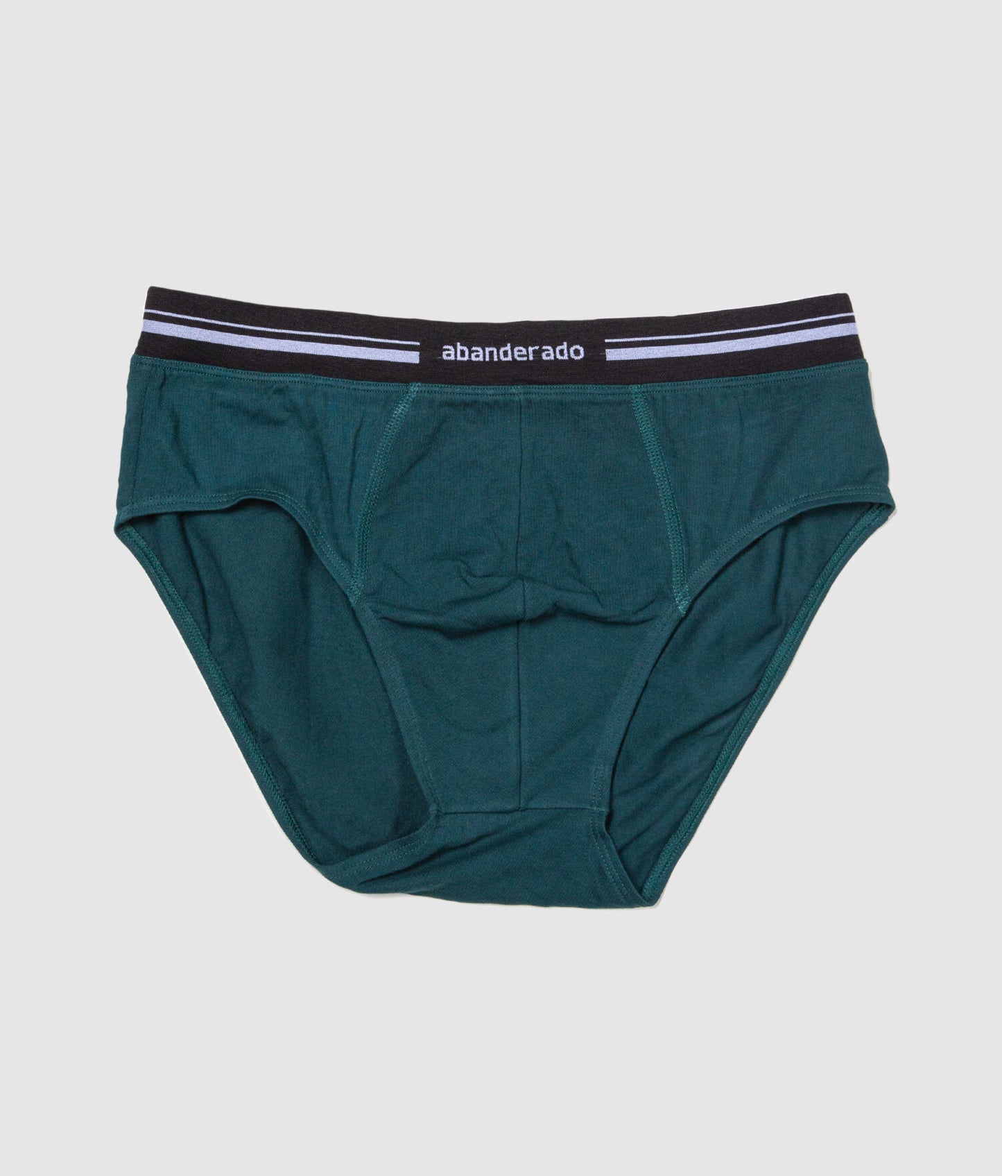 Slip Abanderado Cintura Extra Suave varios colores