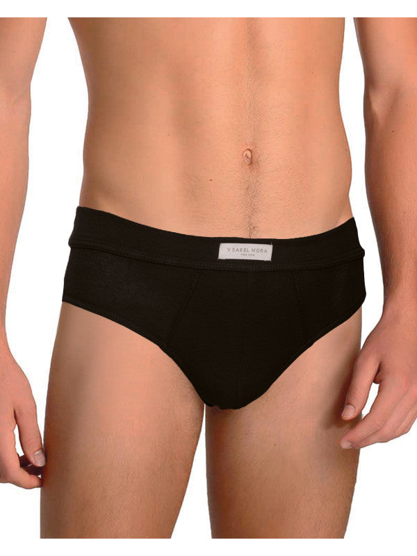 Slip hombre algodón Ysabel Mora – www.