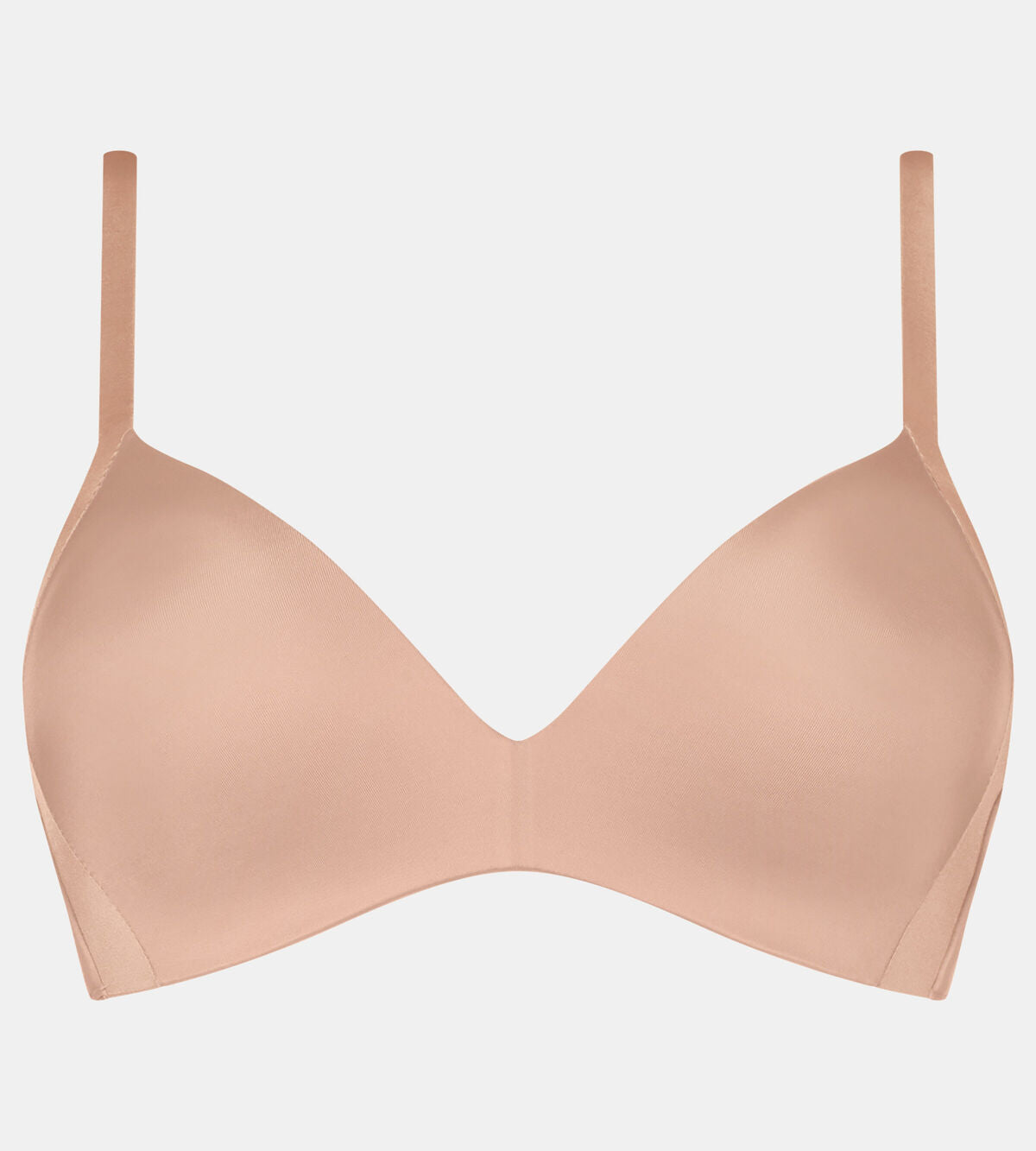 Sujetador SIN ARO Triumph Body Makeup Soft Touch P EX
