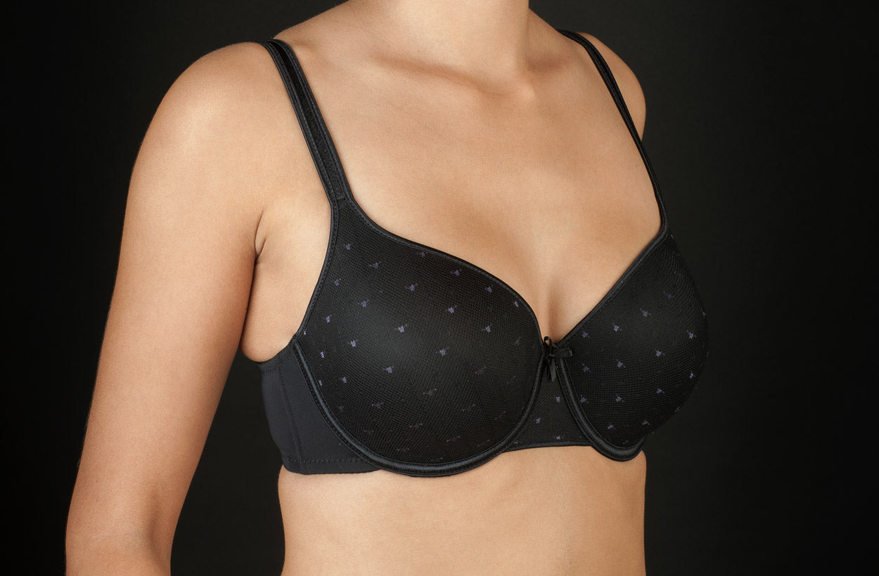 SUJETADOR SELENE DALIA COPA D