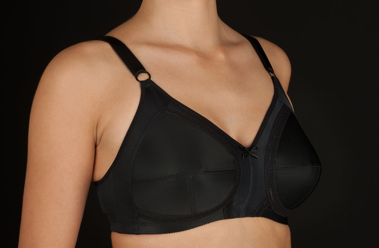 SUJETADOR REDUCTOR SELENE MAITE