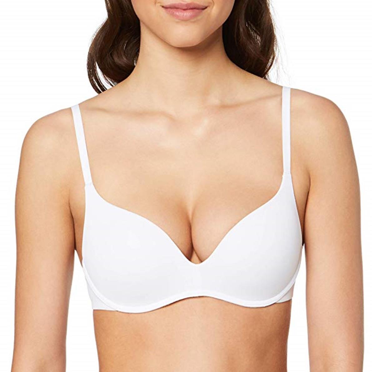 Wonderbra Outlet Sujetador Perfect Strapless Wonderbra Sin Aros