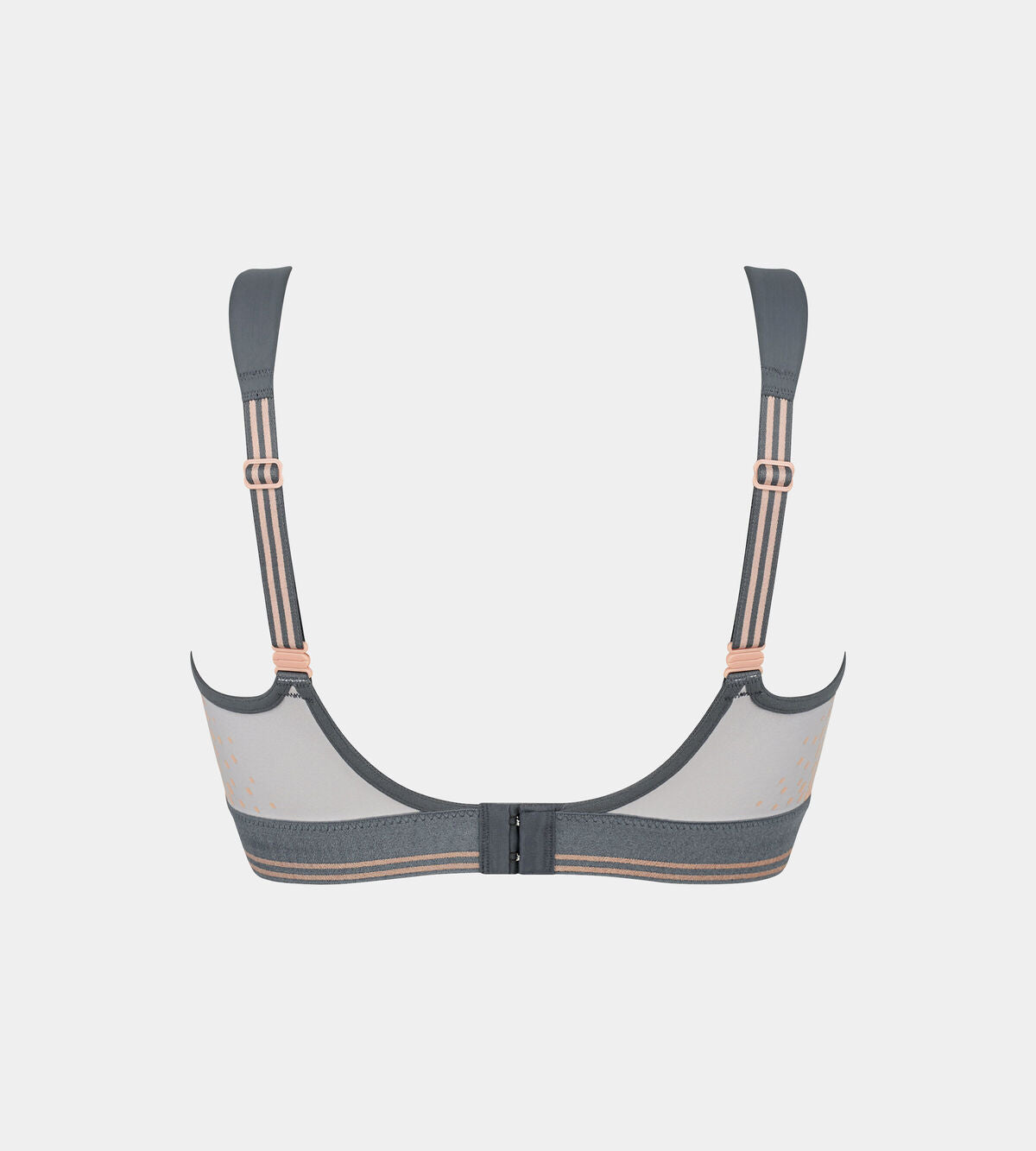 Sujetador deportivo con aro flexi wire TRIACTION CONTROL LITE W01 Triumph HASTA COPA H