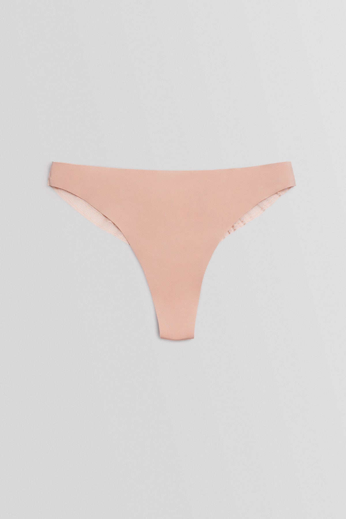Tanga fantasía YSABEL MORA