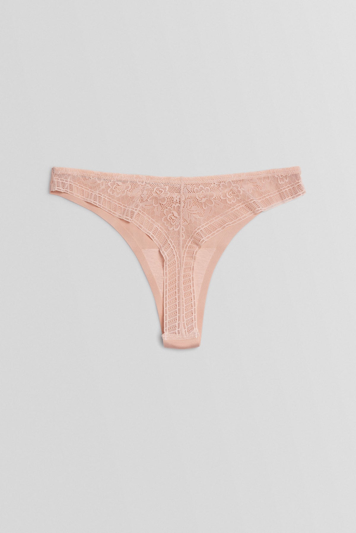 Tanga fantasía YSABEL MORA