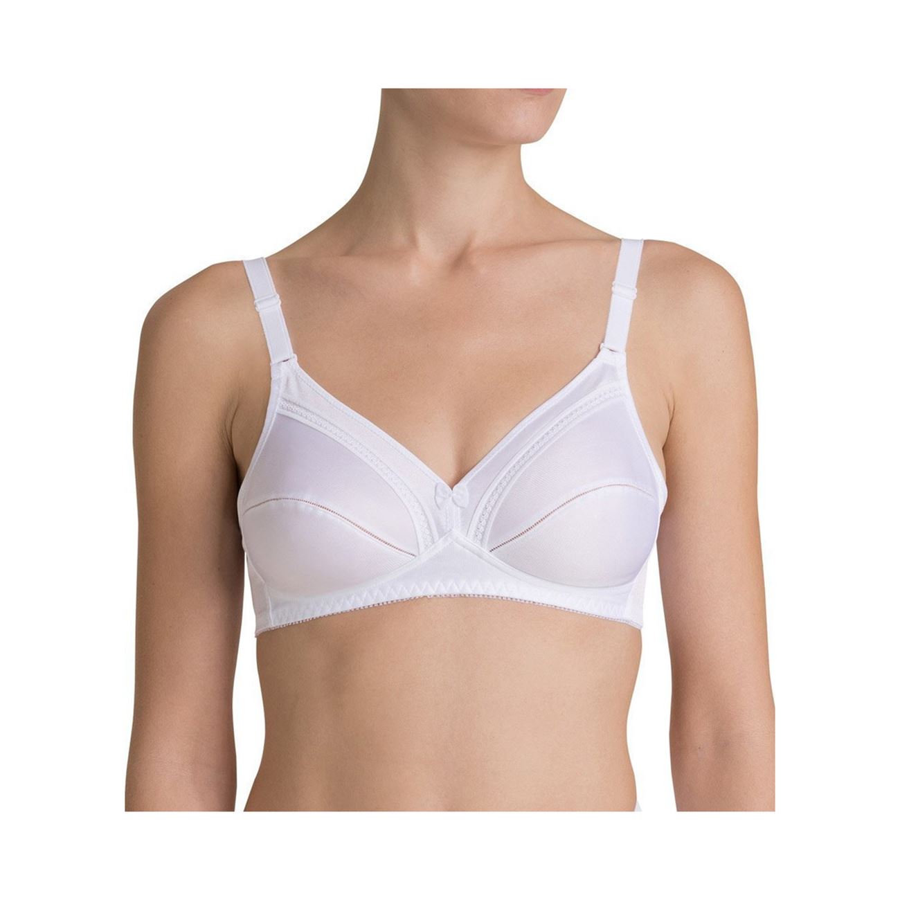 Sujetador sin aro Triumph Claudette 200 Stretch N