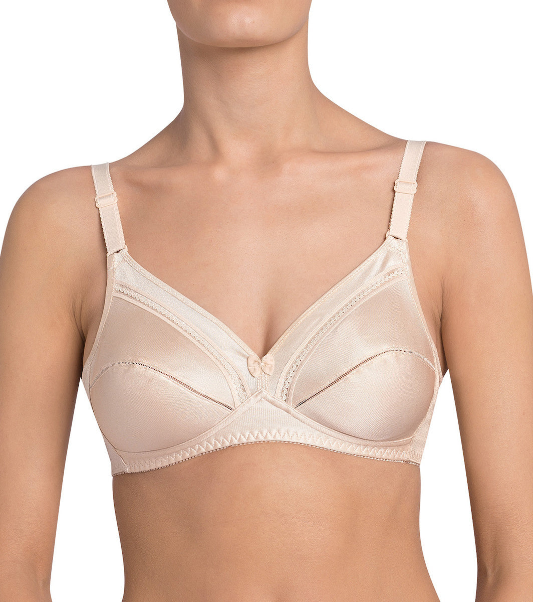Sujetador sin aro Triumph Claudette 200 Stretch N