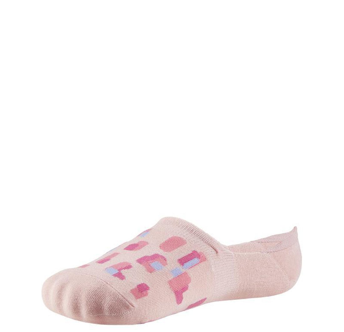 pinki mujer estampado