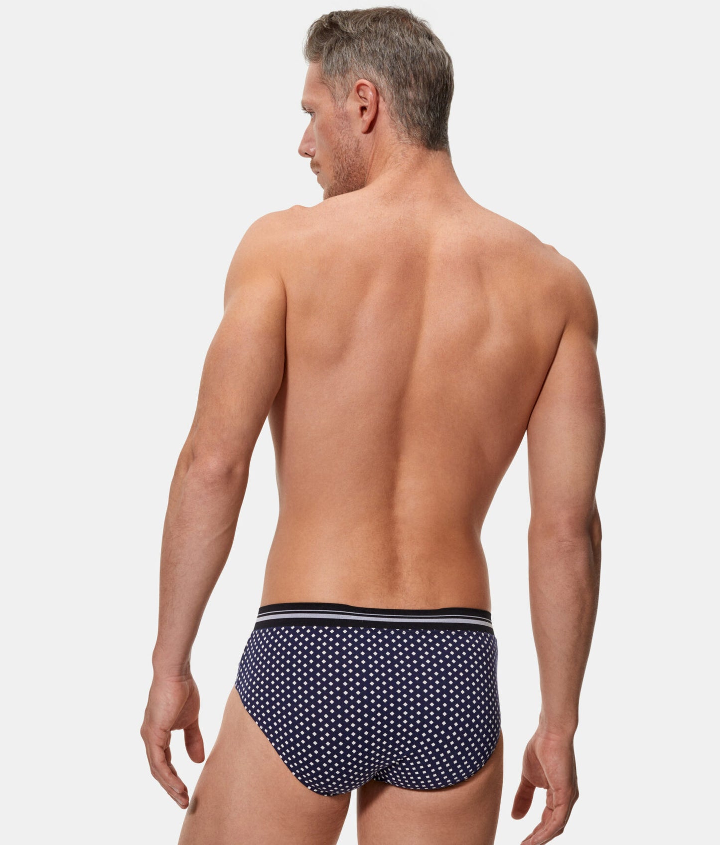 Slip Abanderado Cintura Extra Suave varios colores