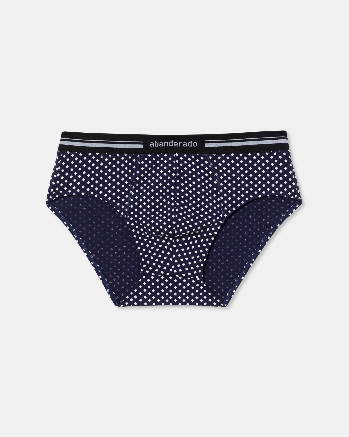 Slip Abanderado Cintura Extra Suave varios colores