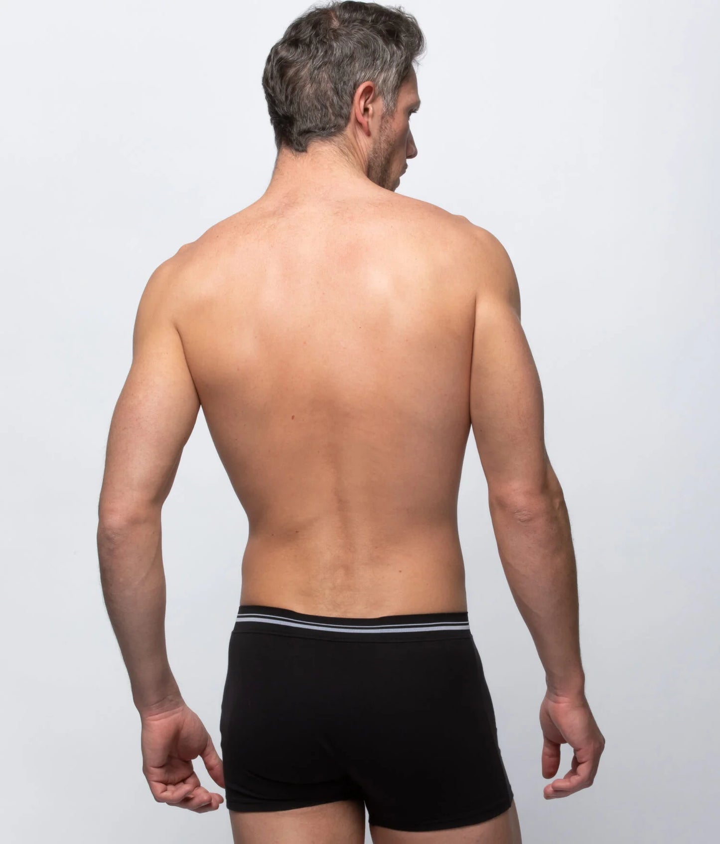 Boxer algodón Abanderado Cintura Extra Suave