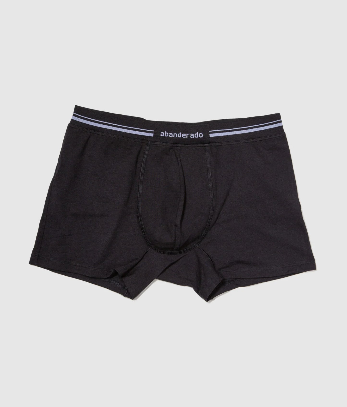 Boxer algodón Abanderado Cintura Extra Suave