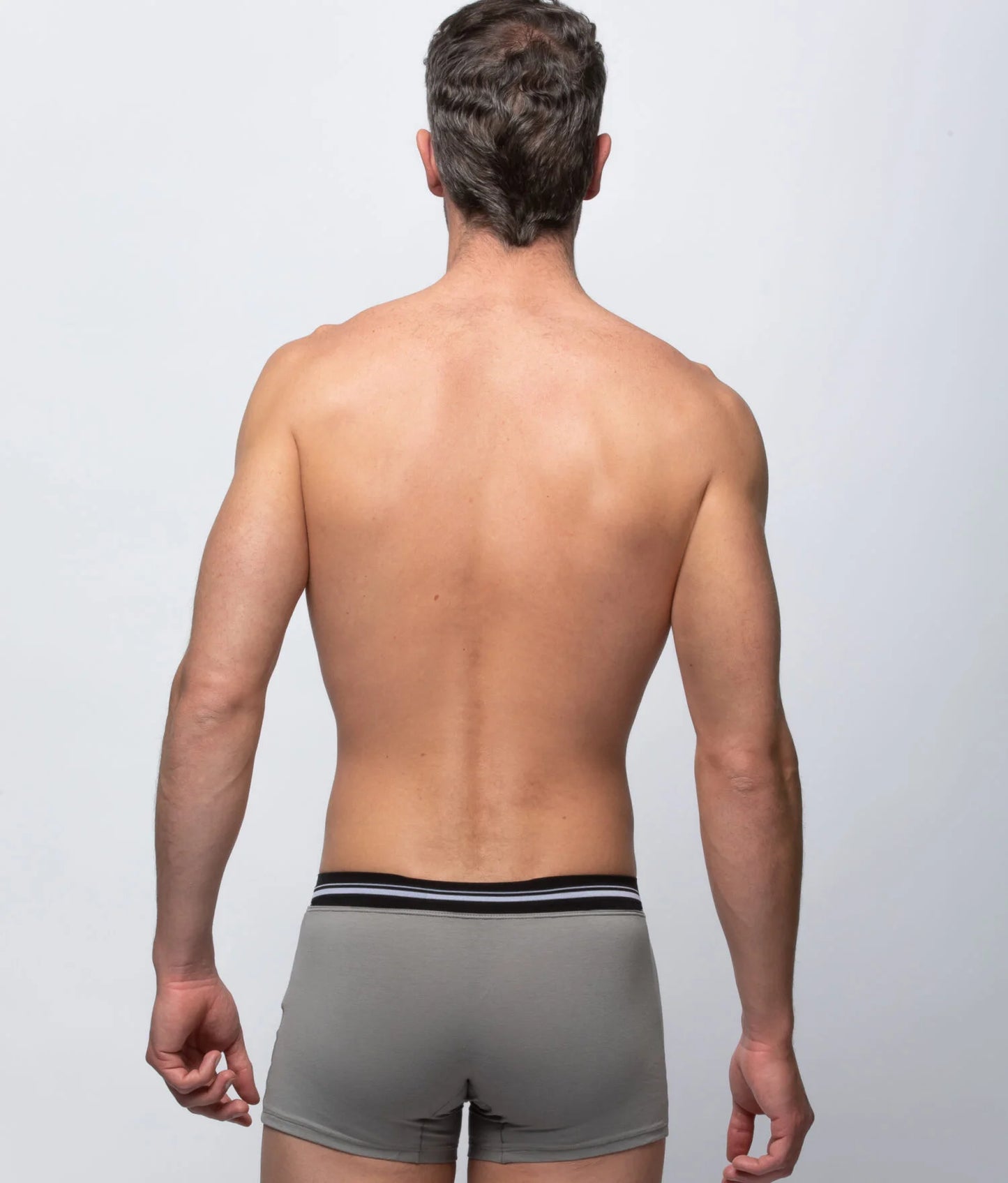 Boxer algodón Abanderado Cintura Extra Suave