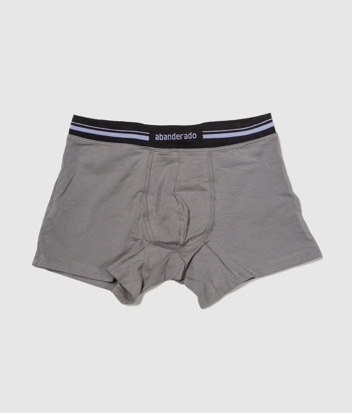 Boxer algodón Abanderado Cintura Extra Suave