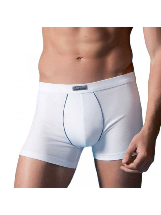 Boxer algodón Abanderado Cool Cotton