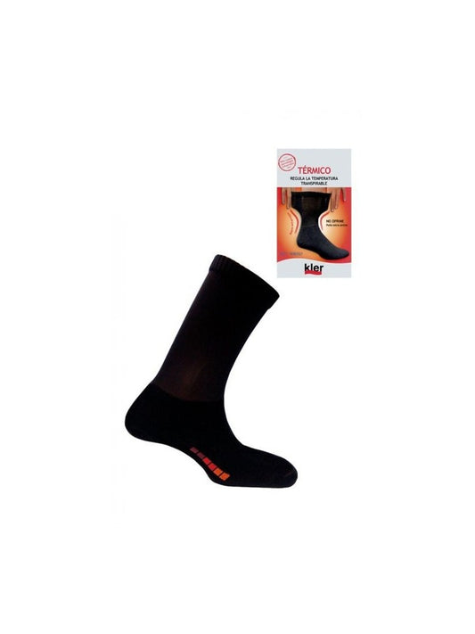 calcetin térmico hombre marie claire