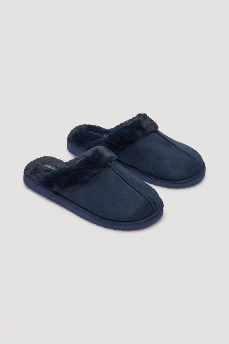 Zapatillas de casa hombre tejido ante sintético YSABEL MORA