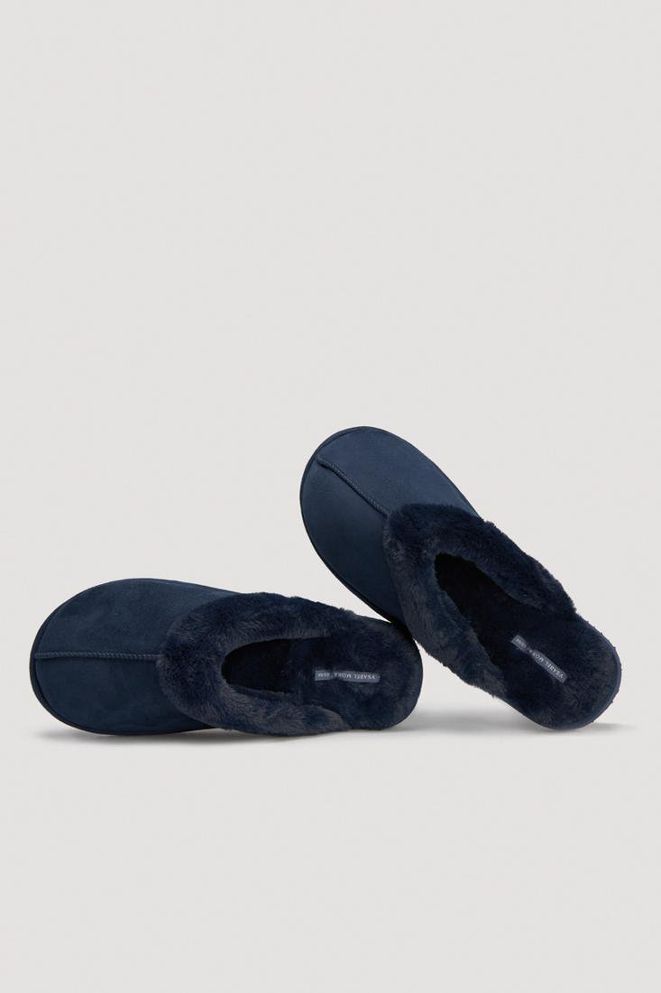 Zapatillas de casa hombre tejido ante sintético YSABEL MORA