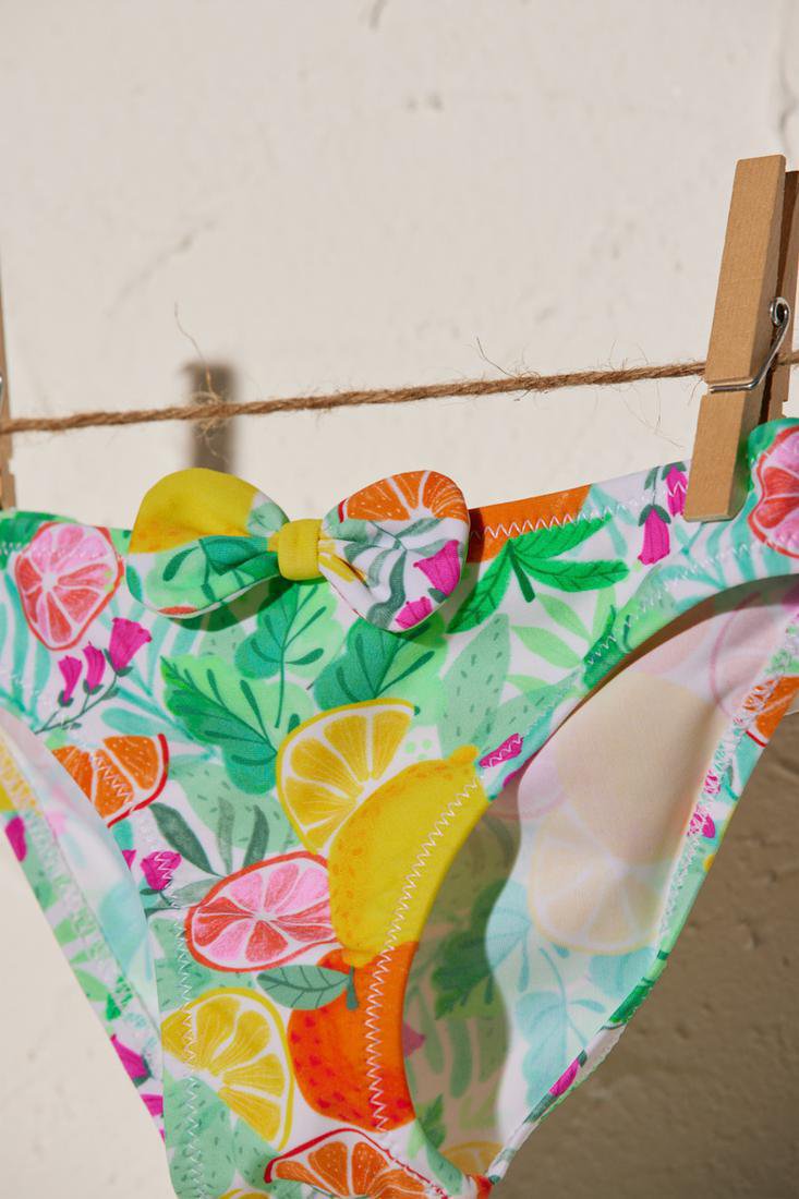 Culetin bebe YSABEL MORA