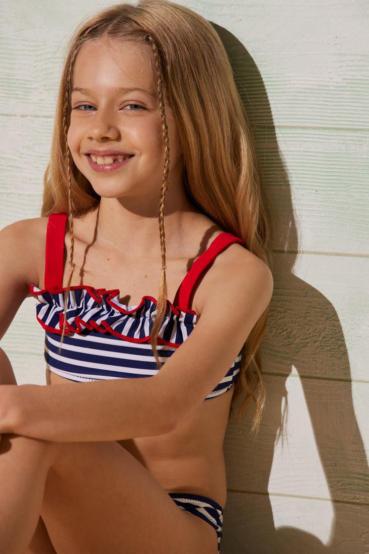 Bikini niña YSABEL MORA