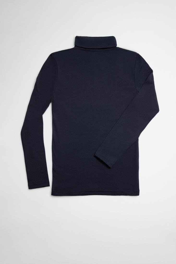 Camiseta TÉRMICA de mujer cuello alto Ysabel Mora