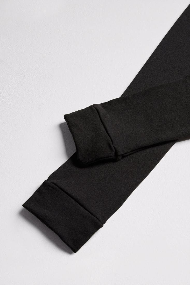 Pantalón térmico infantil Ysabel Mora.