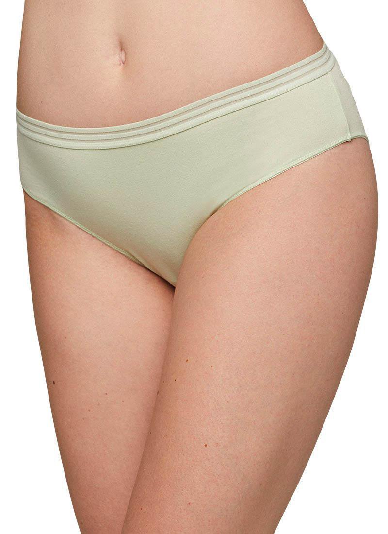 BRAGAS ALGODÓN TALLE MEDIO YSABEL MORA