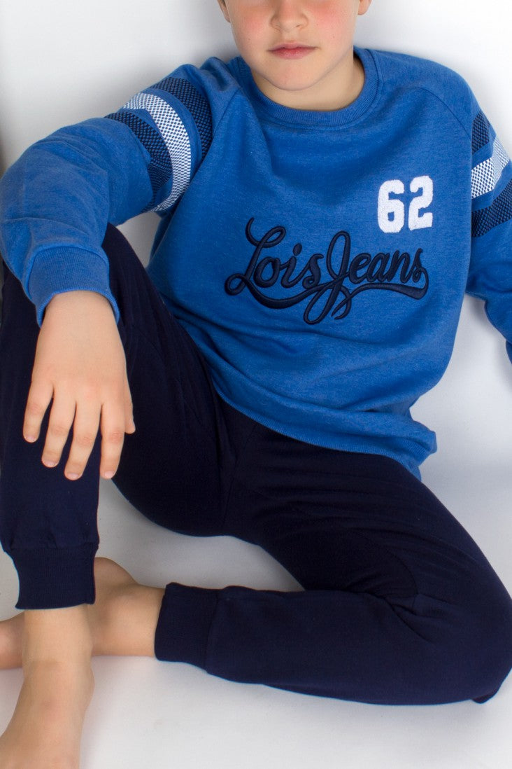 Pijama de niño Lois nº 62 de Admas