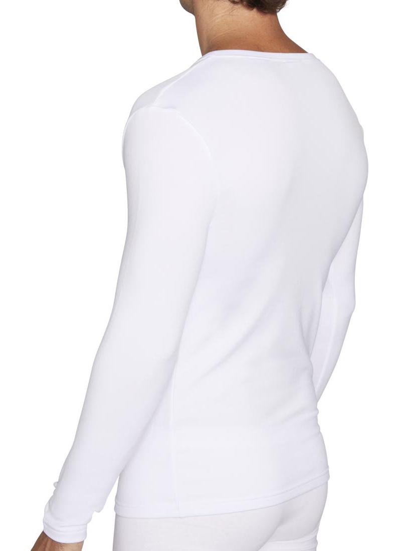 Camiseta térmica hombre cuello pico Ysabel Mora.