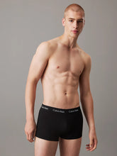 Cargar imagen en el visor de la galería, Pack 3 Boxer Cotton Stretch Classic Fit CALVIN KLEIN