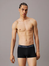 Cargar imagen en el visor de la galería, Pack 3 Boxer Cotton Stretch Classic Fit CALVIN KLEIN