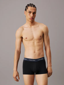 Pack 3 Boxer Cotton Stretch Classic Fit CALVIN KLEIN