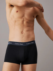 Pack 3 Boxer Cotton Stretch Classic Fit CALVIN KLEIN