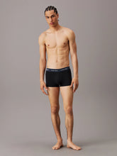 Cargar imagen en el visor de la galería, Pack 3 Boxer Cotton Stretch Classic Fit CALVIN KLEIN