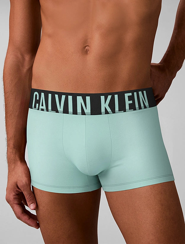 Pack de 3 bóxers - Intense Power Cotton CALVIN KLEIN