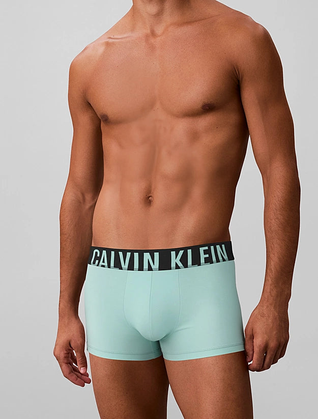 Pack de 3 bóxers - Intense Power Cotton CALVIN KLEIN