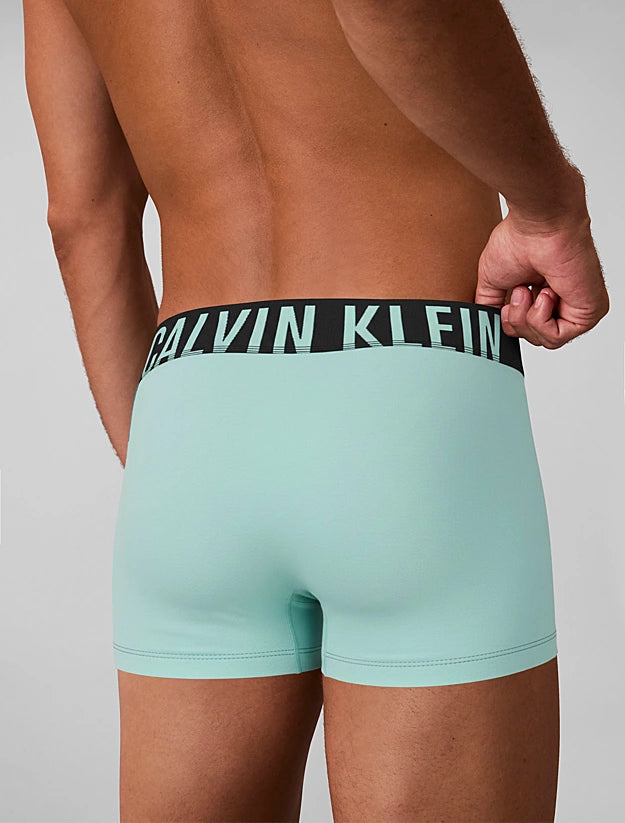 Pack de 3 bóxers - Intense Power Cotton CALVIN KLEIN