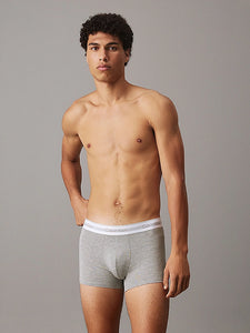 Pack 3 Boxer Modern Air Modal transpirable CALVIN KLEIN