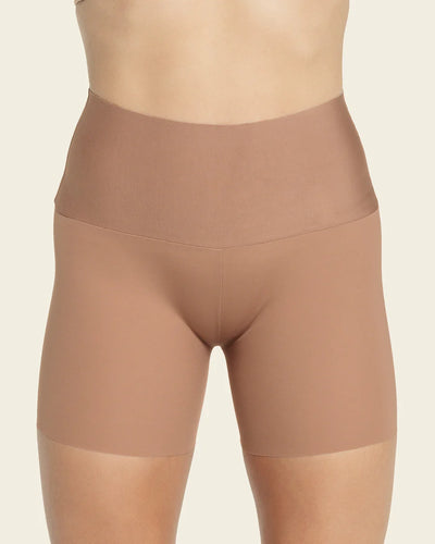 faja pantalón que no se desplaza control medio vientre y caderas 