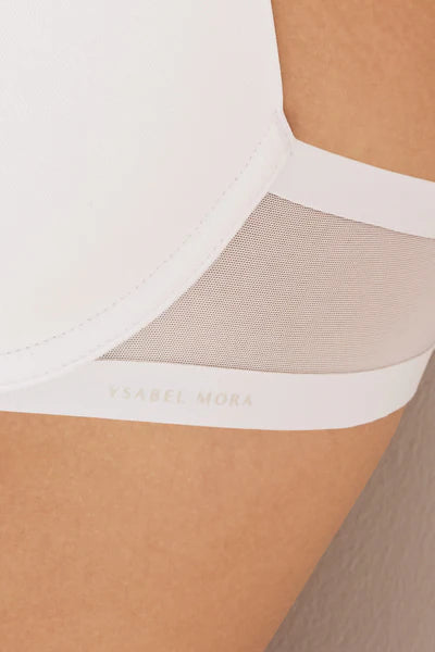 Sujetador NOMARKS con aro y relleno PAULA by Paula Echevarria Ysabel Mora COPAS B-C