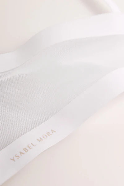 Sujetador NOMARKS sin aro con relleno BRISA by Paula Echevarria Ysabel Mora COPAS B-C