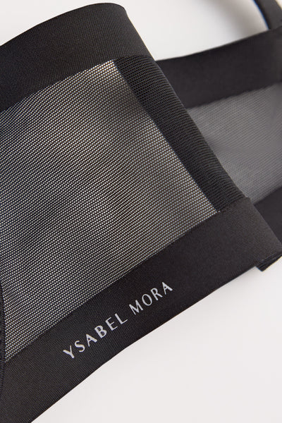 Sujetador NOMARKS sin aro con relleno BRISA by Paula Echevarria Ysabel Mora COPAS B-C