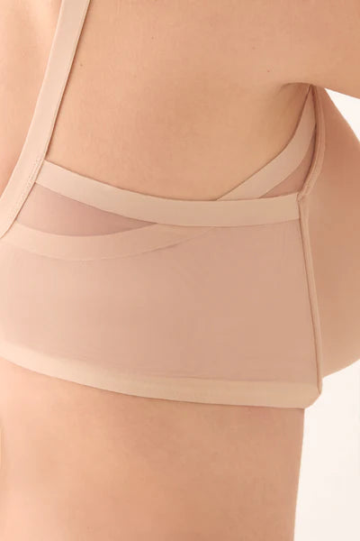 Sujetador capacidad NOMARKS con aro y con relleno SOL by Paula Echevarria Ysabel Mora COPAS D-E