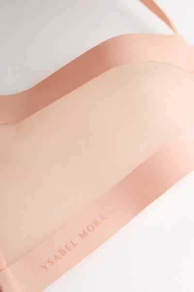 Sujetador NOMARKS Push up LUNA by Paula Echevarria Ysabel Mora