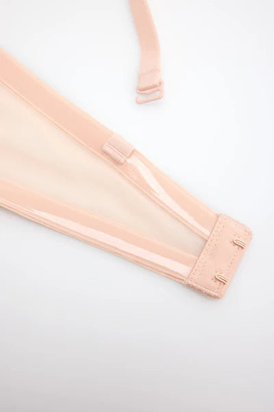 Sujetador NOMARKS sin tirantes MAR by Paula Echevarria Ysabel Mora