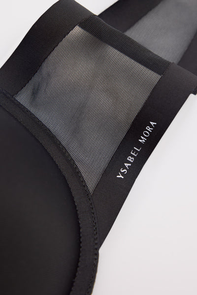 Sujetador NOMARKS sin tirantes MAR by Paula Echevarria Ysabel Mora