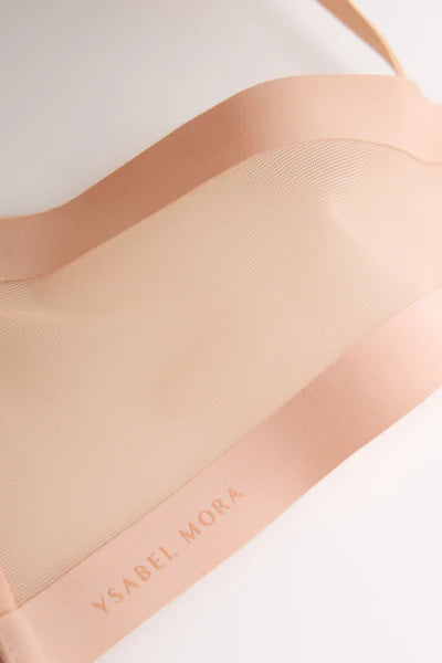 Sujetador NOMARKS sin tirantes MAR by Paula Echevarria Ysabel Mora