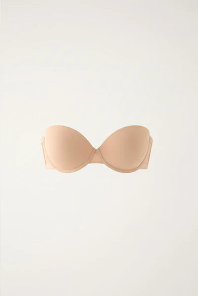 Sujetador NOMARKS sin tirantes MAR by Paula Echevarria Ysabel Mora