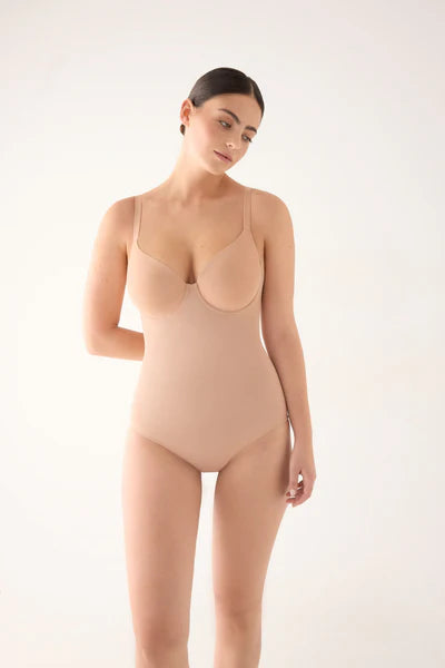 Body control NOMARKS by Paula Echevarria Ysabel Mora copa C